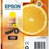 Druckerpatronen, Druckerzubehör Epson 33XL Claria Premium Tintenpatrone Gelb