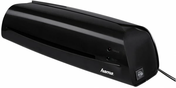 Bürogeräte Hama Laminator Basic L 47 A DIN A4 5 Bürogeräte Hama Laminator Basic L 47 A DIN A4 – Bild 5