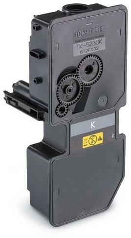Druckerpatronen, Druckerzubehör KYOCERA TK-5230K (2.600 S.) Toner Schwarz 1 Druckerpatronen, Druckerzubehör KYOCERA TK-5230K (2.600 S.) Toner Schwarz