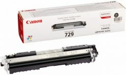 Druckerpatronen, Druckerzubehör Canon Nr. 729 Toner (1.200 S.) Schwarz