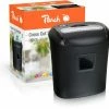 Bürogeräte Peach PS500-40 Aktenvernichter