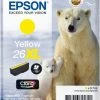 Druckerpatronen, Druckerzubehör Epson 26XL Claria Premium Tintenpatrone Gelb