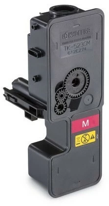 Druckerpatronen, Druckerzubehör KYOCERA TK-5230M (2.200 S.) Toner Magenta