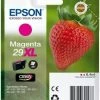 Druckerpatronen, Druckerzubehör Epson 29XL Claria Home Tintenpatrone Magenta