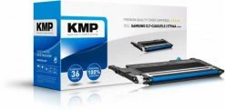 Druckerpatronen, Druckerzubehör KMP SA-T90 (1.000 S.) Toner Ersetzt CLT-C404S/ELS (ST966A) Cyan