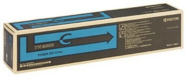 Druckerpatronen, Druckerzubehör KYOCERA TK-8305 C Toner-Kit (15.000 S.) Cyan 5 Druckerpatronen, Druckerzubehör KYOCERA TK-8305 C Toner-Kit (15.000 S.) Cyan – Bild 5