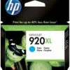 Druckerpatronen, Druckerzubehör HP Nr. 920 XL Tintenpatrone Cyan