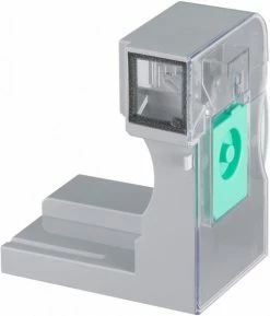 Druckerpatronen, Druckerzubehör Samsung CLP-W 300 A Resttonerbehälter