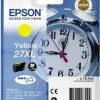 Druckerpatronen, Druckerzubehör Epson 27XL DURABrite Ultra Tintenpatrone Gelb
