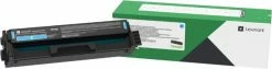 Druckerpatronen, Druckerzubehör LEXMARK C332HC0 Rückgabe Toner (2.500S.) Cyan