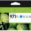 Druckerpatronen, Druckerzubehör HP Nr. 971 XL Tintenpatrone Cyan