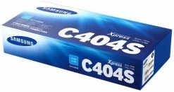 Druckerpatronen, Druckerzubehör Samsung CLT-C404S Toner (1.000 S.) Cyan