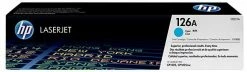 Druckerpatronen, Druckerzubehör HP Nr. 126 A Toner Cyan