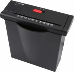 Bürogeräte Olympia PS 36 Aktenvernichter Schwarz -Günstiges Bürobedarf Geschäft 30f077b1 7d9a 40e8 8ac0 c647a5aafb61 600x600