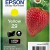Druckerpatronen, Druckerzubehör Epson 29 Claria Home Tintenpatrone Gelb