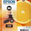 Druckerpatronen, Druckerzubehör Epson 33XL Claria Premium Tintenpatrone Photo Black
