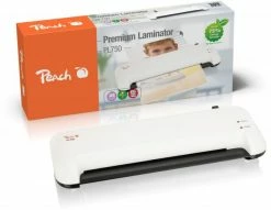 Bürogeräte Peach PL750 Premium Laminator A4
