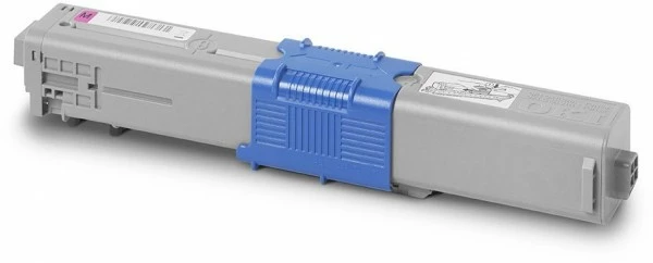 Druckerpatronen, Druckerzubehör Oki 46508710 (3.000 S.) Toner Für MC300/C300 Magenta 1 Druckerpatronen, Druckerzubehör Oki 46508710 (3.000 S.) Toner Für MC300/C300 Magenta