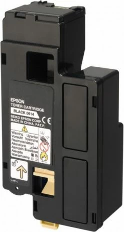 Druckerpatronen, Druckerzubehör Epson S 050614 Toner (2.000 S.) Schwarz