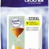 Druckerpatronen, Druckerzubehör Brother LC-3235XLY (5.000 S.) Tintenpatrone Gelb