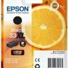 Druckerpatronen, Druckerzubehör Epson 33XL Claria Premium Tintenpatrone Schwarz