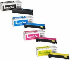 Druckerpatronen, Druckerzubehör KYOCERA TK-560 K Toner-Kit (12.000 S.) Schwarz