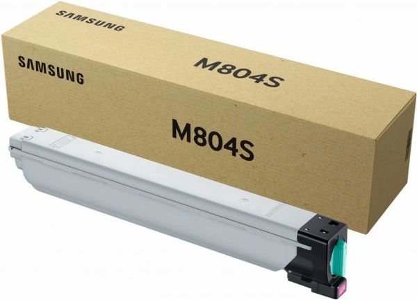 Druckerpatronen, Druckerzubehör Samsung CLT-Y804S (15.000 S.) Toner Gelb 2 Druckerpatronen, Druckerzubehör Samsung CLT-Y804S (15.000 S.) Toner Gelb – Bild 2