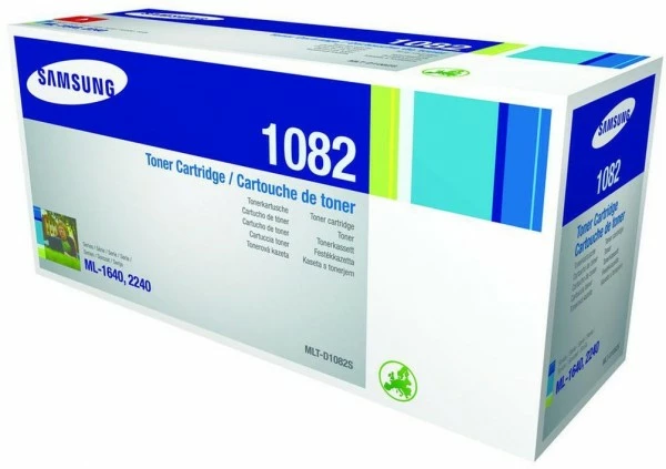Druckerpatronen, Druckerzubehör Samsung MLT-D 1082 S Toner Schwarz 1 Druckerpatronen, Druckerzubehör Samsung MLT-D 1082 S Toner Schwarz