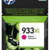 Druckerpatronen, Druckerzubehör HP Nr. 933 XL Tintenpatrone Magenta