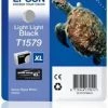 Druckerpatronen, Druckerzubehör Epson T 1579 Tintenpatrone Light Light Black