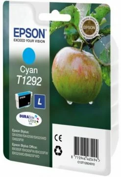 Druckerpatronen, Druckerzubehör Epson T 1292 Tinte DURABrite Ultra Cyan -Günstiges Bürobedarf Geschäft 3a9441d9 494c e311 93f6 005056914c46 600x600