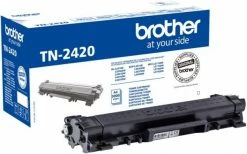 Druckerpatronen, Druckerzubehör Brother TN-2420 (3.000 S.) Toner Schwarz