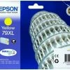 Druckerpatronen, Druckerzubehör Epson 79XL DURABrite Ultra Tintenpatrone Gelb