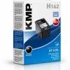 Druckerpatronen, Druckerzubehör KMP H127 (600ml) Tintenpatrone Schwarz
