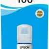 Druckerpatronen, Druckerzubehör Epson 106 EcoTank (70ml) Nachfülltinte Cyan