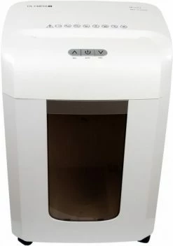 Bürogeräte Olympia MC 510.2 Aktenvernichter Weiß -Günstiges Bürobedarf Geschäft 3eda83b8 805b 4740 89f2 23a6191b042c 600x600