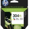 Druckerpatronen, Druckerzubehör HP Nr. 304XL Tintenpatrone 3-farbig