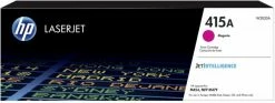 Druckerpatronen, Druckerzubehör HP Nr. 415A (2.100 S.) Toner Magenta