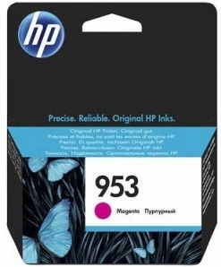 Druckerpatronen, Druckerzubehör HP Nr. 953 (700 S.) Tintenpatrone Magenta