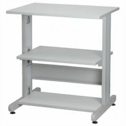 Druckerpatronen, Druckerzubehör Roline Druckertisch, Hoch Belastbar