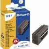 Druckerpatronen, Druckerzubehör Pelikan H97 Tintenpatrone Ersetzt HP L0S70AE Schwarz