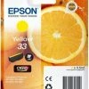 Druckerpatronen, Druckerzubehör Epson 33 Claria Premium Tintenpatrone Gelb