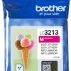 Druckerpatronen, Druckerzubehör Brother LC-3213M Tintenpatrone Magenta