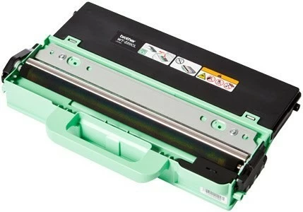 Druckerpatronen, Druckerzubehör Brother WT-220 CL Waste Toner (50.000 S.) Abfallbehälter 1 Druckerpatronen, Druckerzubehör Brother WT-220 CL Waste Toner (50.000 S.) Abfallbehälter