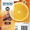 Druckerpatronen, Druckerzubehör Epson 33 Claria Premium Tintenpatrone Photo Black