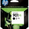 Druckerpatronen, Druckerzubehör HP Nr. 901 XL (700 S.) Tintenpatrone