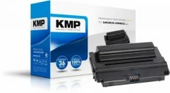 Druckerpatronen, Druckerzubehör KMP SA-T13 (8.000 S.) Toner Schwarz
