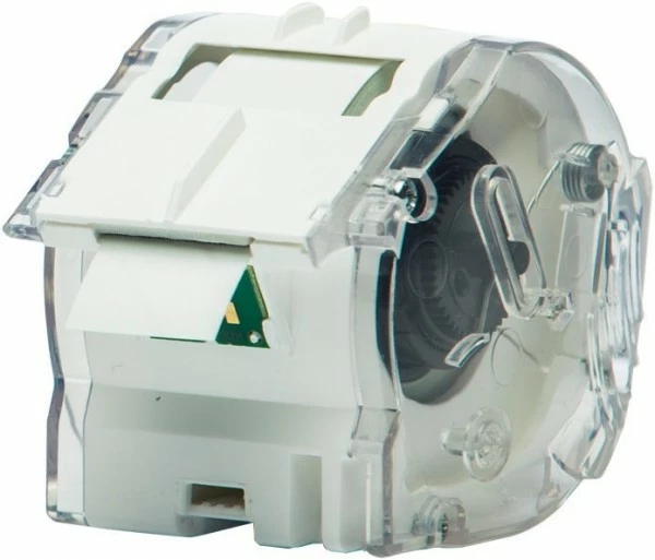 Druckerpatronen, Druckerzubehör Brother CZ-1003 Farbetikettenrolle 19mm(5m) 2 Druckerpatronen, Druckerzubehör Brother CZ-1003 Farbetikettenrolle 19mm(5m) – Bild 2