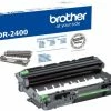 Druckerpatronen, Druckerzubehör Brother DR-2400 Trommeleinheit (12.000 S.)