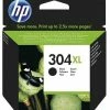 Druckerpatronen, Druckerzubehör HP Nr. 304XL Tintenpatrone Schwarz